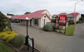 Balmoral Lodge Motel